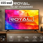 Televisor 32 " - Img 58399136