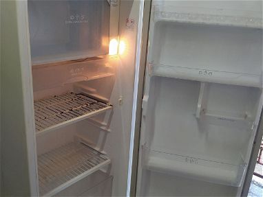 Se vende refrigerador LG de uso, funciona perfectamente - Img 66553221