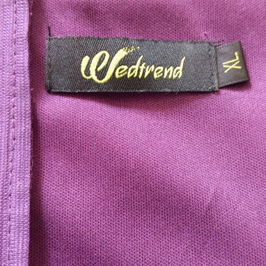 Vestido Wedtrend Talla L - 3/3