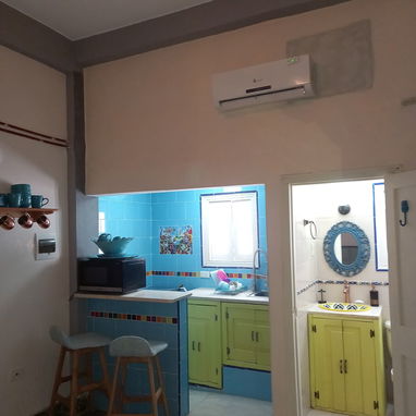Renta lineal apartamento ubicado en el Vedado en Calle 19 / 18 y 20 - Img 119371140