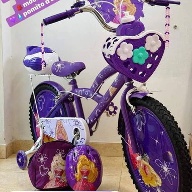 Bicicletas para niñas - Img 122577990