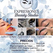 Servicio de depilación con cera +mensajería si desea ☎️☎️56854865 - Img 56759201