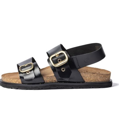 Sandalias Yokono de piel espan̈olas - 6/7