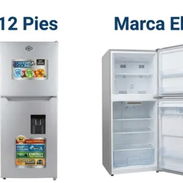 Refrigerador marca Eko 13 pies - Img 58065255