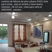 Apartamento en venta vedado - Img 55224117