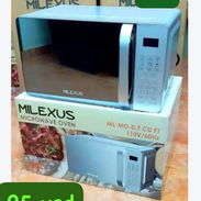 Microwave 20lt - Img 57506088