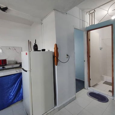 Venta de apt en Centro Habana - Img 126983637