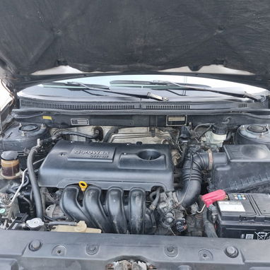 Vendo geely fc - Img 121937926