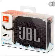 JBL GO 3 - Img 46070508
