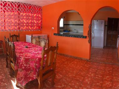 Espectacular casa en Guanabo - Img 64656855