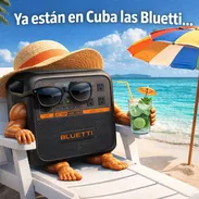 ¿Buscas Ecoflow, planta eléctrica, estación de energía, power bank, inversores o baterías? 53.008795 Gerardo - Img 55340038