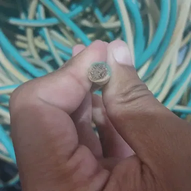 Cable 4 y 6 multipelo flexible de cobre !!!!! - 2/2