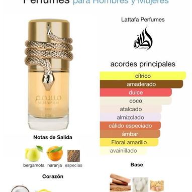Perfumes Árabes para Hombre y Mujer..Perfumes Unisex..Perfumes Zara 52465450 - Img 122357249