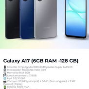 ⭐ Galaxy A17 (6GB RAM – 128GB) - Img 56575169