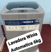 Se vende lavadora automática  Winea nueva en caja - Img 45848860