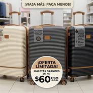 Maleta 32kg - Img 55583220