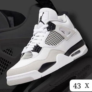Tenís Jordan - 2/3