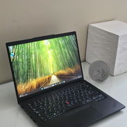 Laptop Lenovo ThinkPad L14 (Nueva sin caja) - Img 56399245