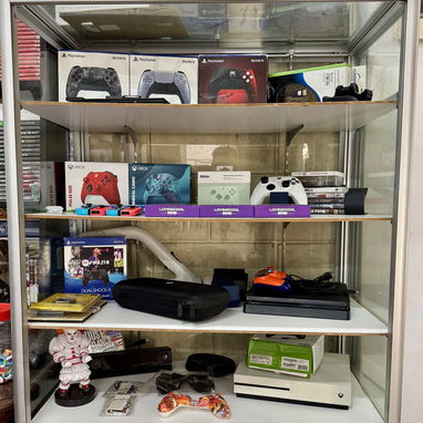 Desbloqueo para Todas las consolas!! Nintendo Switch-PS4-PS5-PS3 y más!!! Inyecciones para Xbox One y Xbox Series S/X - Img 120808701