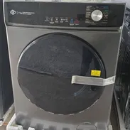 Lavadora ,secadora , calentador, mueble ,colchón ,equipo de música - Img 55159020