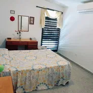 🏠 House for rent with 4 bedrooms, available for long-term rental. Ideal for international students. Book: +5355284821 - Img 55178629