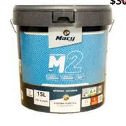 Pintura Mate M-2 Macy Color Blanco de 15L, con factura, somos empresa, 50796221 telf - Img 53383920