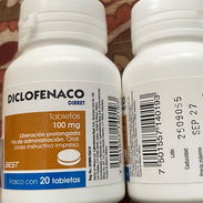 Diclofenaco - Img 56789254