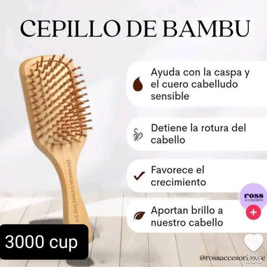 Productos para el cabello 💯 original - 7/8