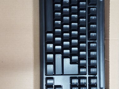 Vendo teclado USB(nuevo) - Img main-image