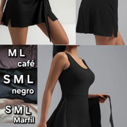 Mono saya tela super buena para gym precio 20usd - Img 57803142