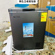Nevera de 6 pie milexus nueva en caja - Img 57765736