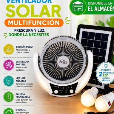 Ventilador f6 y otros modelos - 4/5