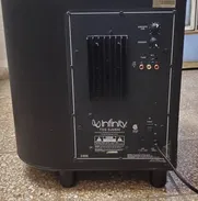 Subwoofer Activo Infinity 10" Modelo TSS-sub800 58278775 - Img 50222563