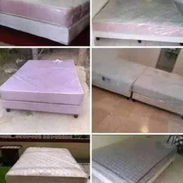 Distintos modelos colchones camas y muebles 52812401 - Img 57223593