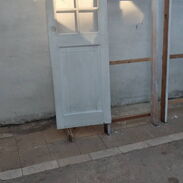 Venta de puertas de madera interiores - Img 45334185