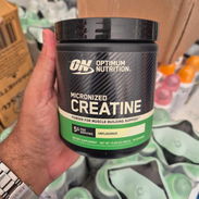 Creatina Optimum Nutrition - Img 56358463