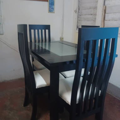Juegos de Comedor de Madera - 2/2