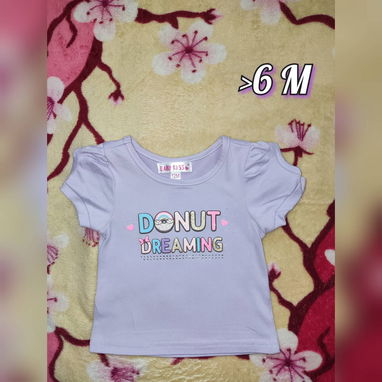 Ropita de bebé 🍼🤩 muy linda y económico. nuevas y de uso (bien cuidadas) - Img 121878862