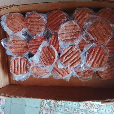 Fine burgers ricas hamburguesas artesanales - 3/4