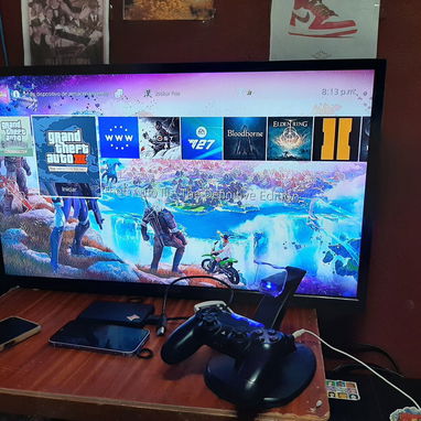 PS4 Fat Mate (Pirateado) - 2/2