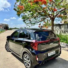 Kia Pikanto GT line 2024 19 mil km - Img 122423879