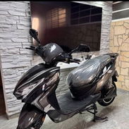 Moto eléctrica Topmaq Shikra 2026 72V45Ah ‼️‼️‼️ - Img 56707052