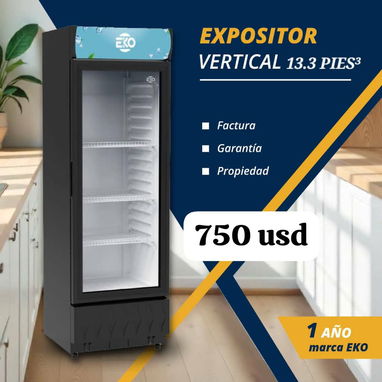 Exhibidores en venta, ideales para tu negocio - Img 113688018