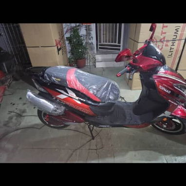 Venta de motos - Img 123741937