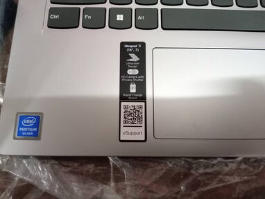 Vendo laptop nueva - Img 65988597