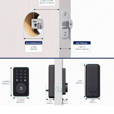 Yale digital inteligente - Img 121731993