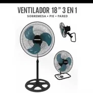 Ventilador 18 3 en 1 - Img 54884882