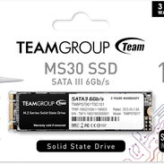 Discos SSD y sólidos 0 km - Img 45461406