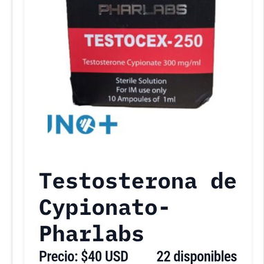 Anabólicos disponibles también en venta Mayorista ‼️ - Img 122046580