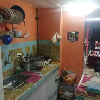 Vendo casa en la Habana vieja - Img 121384695